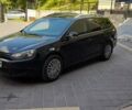 Черный Фольксваген Гольф, объемом двигателя 1.6 л и пробегом 278 тыс. км за 7700 $, фото 1 на Automoto.ua