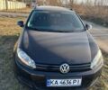 Чорний Фольксваген Гольф, об'ємом двигуна 1.6 л та пробігом 228 тис. км за 7700 $, фото 1 на Automoto.ua
