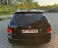 Черный Фольксваген Гольф, объемом двигателя 1.6 л и пробегом 268 тыс. км за 8297 $, фото 2 на Automoto.ua