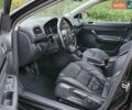 Черный Фольксваген Гольф, объемом двигателя 1.6 л и пробегом 248 тыс. км за 7200 $, фото 26 на Automoto.ua
