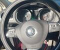 Черный Фольксваген Гольф, объемом двигателя 1.6 л и пробегом 212 тыс. км за 9000 $, фото 8 на Automoto.ua