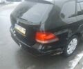 Черный Фольксваген Гольф, объемом двигателя 1.6 л и пробегом 269 тыс. км за 7300 $, фото 2 на Automoto.ua