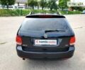 Черный Фольксваген Гольф, объемом двигателя 1.6 л и пробегом 292 тыс. км за 8499 $, фото 10 на Automoto.ua