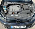 Черный Фольксваген Гольф, объемом двигателя 1.6 л и пробегом 305 тыс. км за 7206 $, фото 15 на Automoto.ua