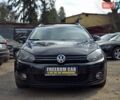 Чорний Фольксваген Гольф, об'ємом двигуна 1.39 л та пробігом 398 тис. км за 7100 $, фото 3 на Automoto.ua