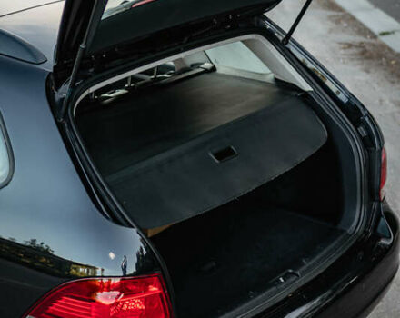 Чорний Фольксваген Гольф, об'ємом двигуна 1.6 л та пробігом 284 тис. км за 7500 $, фото 24 на Automoto.ua