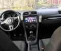 Черный Фольксваген Гольф, объемом двигателя 1.6 л и пробегом 250 тыс. км за 6199 $, фото 2 на Automoto.ua