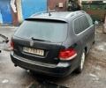 Черный Фольксваген Гольф, объемом двигателя 1.6 л и пробегом 300 тыс. км за 5200 $, фото 4 на Automoto.ua