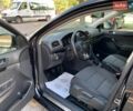 Чорний Фольксваген Гольф, об'ємом двигуна 1.39 л та пробігом 260 тис. км за 7400 $, фото 14 на Automoto.ua
