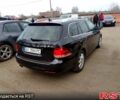 Чорний Фольксваген Гольф, об'ємом двигуна 2 л та пробігом 203 тис. км за 9500 $, фото 3 на Automoto.ua