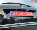 Черный Фольксваген Гольф, объемом двигателя 1.4 л и пробегом 195 тыс. км за 6900 $, фото 5 на Automoto.ua