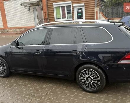 Чорний Фольксваген Гольф, об'ємом двигуна 1.6 л та пробігом 279 тис. км за 8500 $, фото 2 на Automoto.ua