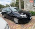 Черный Фольксваген Гольф, объемом двигателя 1.6 л и пробегом 289 тыс. км за 7500 $, фото 1 на Automoto.ua