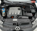 Чорний Фольксваген Гольф, об'ємом двигуна 1.6 л та пробігом 280 тис. км за 7800 $, фото 14 на Automoto.ua