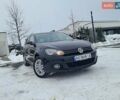 Чорний Фольксваген Гольф, об'ємом двигуна 1.6 л та пробігом 294 тис. км за 7800 $, фото 1 на Automoto.ua