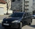 Черный Фольксваген Гольф, объемом двигателя 1.6 л и пробегом 255 тыс. км за 7000 $, фото 2 на Automoto.ua