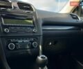 Черный Фольксваген Гольф, объемом двигателя 1.6 л и пробегом 262 тыс. км за 6999 $, фото 16 на Automoto.ua