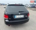 Чорний Фольксваген Гольф, об'ємом двигуна 1.6 л та пробігом 265 тис. км за 6300 $, фото 6 на Automoto.ua