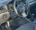 Черный Фольксваген Гольф, объемом двигателя 1.6 л и пробегом 310 тыс. км за 7800 $, фото 5 на Automoto.ua