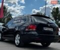 Черный Фольксваген Гольф, объемом двигателя 1.6 л и пробегом 343 тыс. км за 7299 $, фото 20 на Automoto.ua