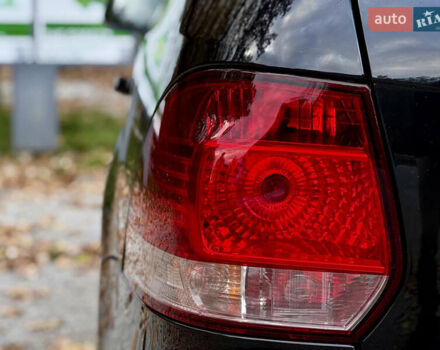 Чорний Фольксваген Гольф, об'ємом двигуна 2 л та пробігом 220 тис. км за 9699 $, фото 25 на Automoto.ua