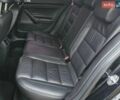 Черный Фольксваген Гольф, объемом двигателя 1.6 л и пробегом 248 тыс. км за 7200 $, фото 37 на Automoto.ua