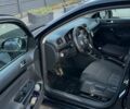 Черный Фольксваген Гольф, объемом двигателя 1.6 л и пробегом 332 тыс. км за 7300 $, фото 7 на Automoto.ua