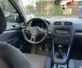 Чорний Фольксваген Гольф, об'ємом двигуна 1.2 л та пробігом 313 тис. км за 7650 $, фото 21 на Automoto.ua