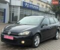 Черный Фольксваген Гольф, объемом двигателя 1.6 л и пробегом 260 тыс. км за 7899 $, фото 2 на Automoto.ua