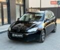 Черный Фольксваген Гольф, объемом двигателя 1.6 л и пробегом 248 тыс. км за 6999 $, фото 2 на Automoto.ua