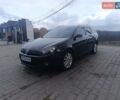 Черный Фольксваген Гольф, объемом двигателя 1.6 л и пробегом 409 тыс. км за 7500 $, фото 2 на Automoto.ua