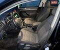 Черный Фольксваген Гольф, объемом двигателя 1.6 л и пробегом 329 тыс. км за 6499 $, фото 24 на Automoto.ua