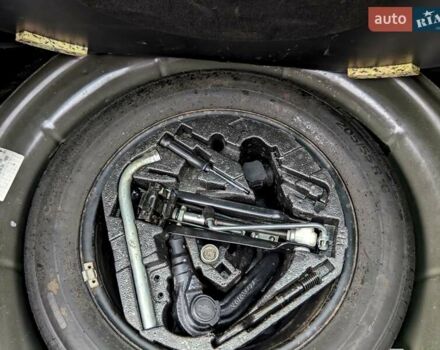 Чорний Фольксваген Гольф, об'ємом двигуна 1.6 л та пробігом 226 тис. км за 8300 $, фото 20 на Automoto.ua