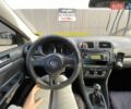 Черный Фольксваген Гольф, объемом двигателя 1.6 л и пробегом 235 тыс. км за 7200 $, фото 40 на Automoto.ua