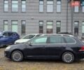 Черный Фольксваген Гольф, объемом двигателя 1.39 л и пробегом 215 тыс. км за 5900 $, фото 4 на Automoto.ua