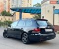 Черный Фольксваген Гольф, объемом двигателя 1.6 л и пробегом 330 тыс. км за 6400 $, фото 14 на Automoto.ua