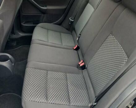 Чорний Фольксваген Гольф, об'ємом двигуна 1.6 л та пробігом 284 тис. км за 8999 $, фото 18 на Automoto.ua