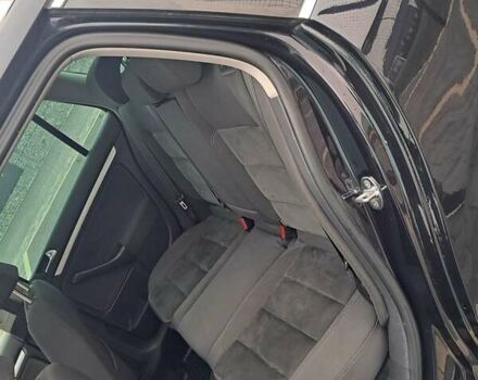 Чорний Фольксваген Гольф, об'ємом двигуна 1.6 л та пробігом 294 тис. км за 7800 $, фото 21 на Automoto.ua