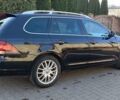 Черный Фольксваген Гольф, объемом двигателя 1.39 л и пробегом 220 тыс. км за 7850 $, фото 7 на Automoto.ua