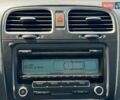 Черный Фольксваген Гольф, объемом двигателя 1.6 л и пробегом 305 тыс. км за 8490 $, фото 29 на Automoto.ua