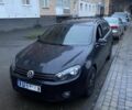 Черный Фольксваген Гольф, объемом двигателя 1.6 л и пробегом 236 тыс. км за 7700 $, фото 1 на Automoto.ua