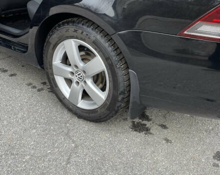 Чорний Фольксваген Гольф, об'ємом двигуна 1.6 л та пробігом 360 тис. км за 8600 $, фото 20 на Automoto.ua