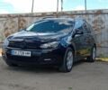 Черный Фольксваген Гольф, объемом двигателя 1.6 л и пробегом 305 тыс. км за 7206 $, фото 1 на Automoto.ua