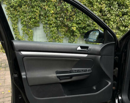 Фольксваген Гольф 2011 в Виннице на Automoto.ua Черный Фольксваген Гольф, объемом двигателя 1.97 л и пробегом 238 тыс. км за 9400 $, фото 18 на Automoto.ua