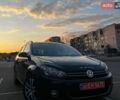 Чорний Фольксваген Гольф, об'ємом двигуна 1.6 л та пробігом 263 тис. км за 8500 $, фото 1 на Automoto.ua