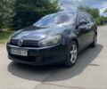 Чорний Фольксваген Гольф, об'ємом двигуна 1.97 л та пробігом 322 тис. км за 7400 $, фото 2 на Automoto.ua