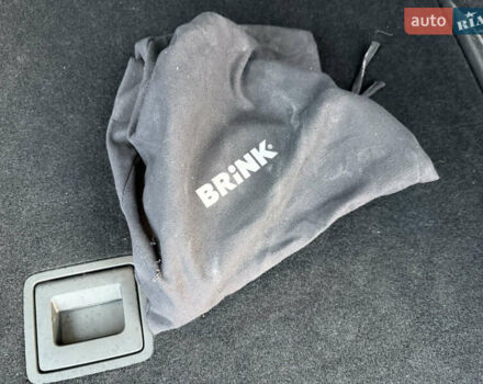 Черный Фольксваген Гольф, объемом двигателя 1.39 л и пробегом 190 тыс. км за 8500 $, фото 14 на Automoto.ua