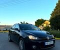 Черный Фольксваген Гольф, объемом двигателя 1.6 л и пробегом 295 тыс. км за 8200 $, фото 1 на Automoto.ua