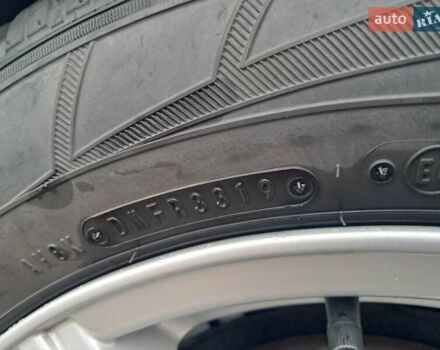 Чорний Фольксваген Гольф, об'ємом двигуна 1.6 л та пробігом 294 тис. км за 7800 $, фото 17 на Automoto.ua