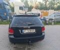 Черный Фольксваген Гольф, объемом двигателя 1.6 л и пробегом 280 тыс. км за 7400 $, фото 3 на Automoto.ua